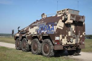 Rheinmetall partners with autonomous driving developer Paravan