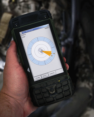 Acoustic Shooter Locating System (ASLS) now ready for market 