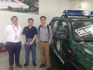 RLA expands throughout Asia Pacific