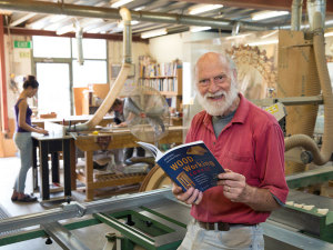 Woodworking Course