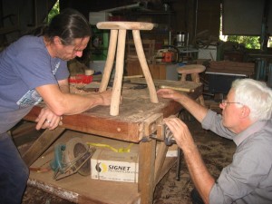 Maleny Expo &ndash; Sharing Skills
