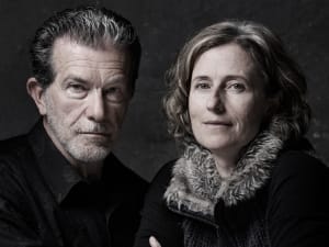 Gary Grealy wins $25,000 National Photographic Portrait Prize