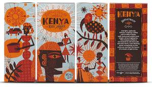 Voicing Rio Coffee's appeal