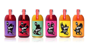 Mikey Hart: Four steps to telling a compelling brand story
