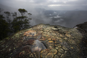 Photo Tip of the Week: Shoot Great Landscapes in Bad Weather