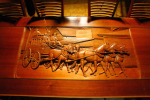 Spirit of Cobb & Co
