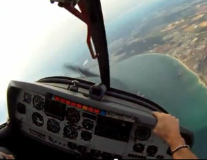 FRIDAY FLYING VIDEO: Robin Aeros in WA