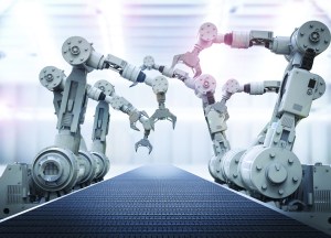 Automation on the agenda