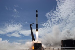 NZ&rsquo;s Rocket Lab delivers satellites to orbit