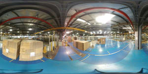 Orora rocks the virtual world