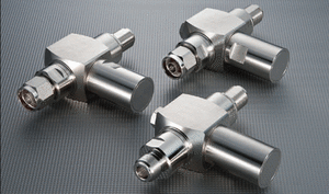 Lightning protection products for RF Communication Networks