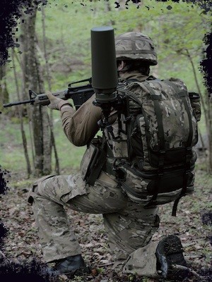 Chemring Australia awarded funding to develop Electronic Warfare capabilities.
