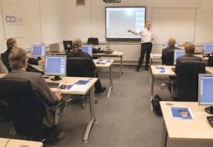 Roland DG Academy training dates announced