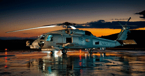 New Naval Combat Helicopters decision announced