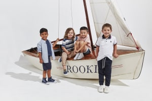 This brand just split its online offering in half