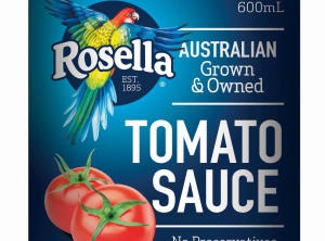 Sabrands gives new wings to Rosella brand