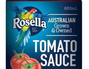 Disegno gives Rosella new wings