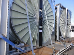 Rotary ready to celebrate 50 years of counterflow innovation 