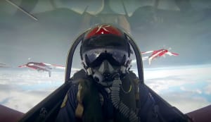 FRIDAY FLYING VIDEO: Roulettes 2016