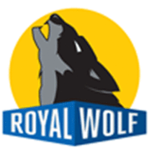 Supplier Showcase - Royal Wolf Containers