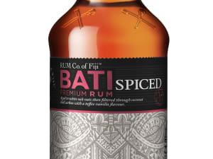 Fijian rums fly to Australia 