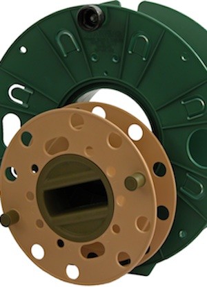 Ruslyn Pack Reel 