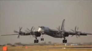 FRIDAY FLYING VIDEO: Bears in the Air