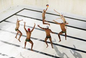 Six Australians Shortlisted in 2013 Sony World Photography Awards 