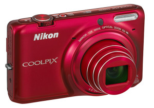 Nikon's Latest Coolpix S6500 & S2700 