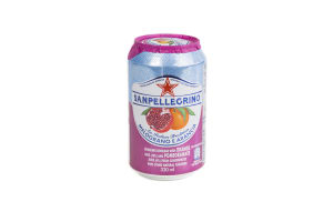 Sanpellegrino adds juicy new flavours
