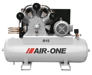 Maximise compressor performance