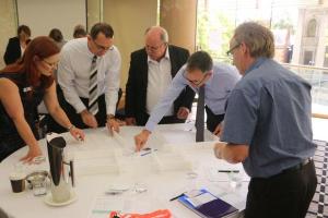 Continuous improvement: the new black in defence contracting 