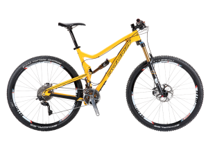 Santa Cruz Tallboy LTc