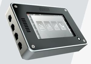 Secure military communications system wins Eureka Prize