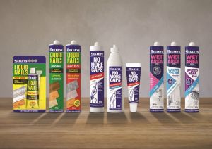 Design team gives Selleys a new anthem