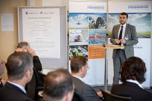 Virtualisation within Air Traffic Management