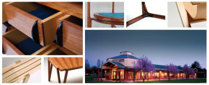 Announcing Studio Furniture 2018