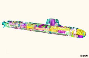 BMT delivers Submarine Design and Engineering course