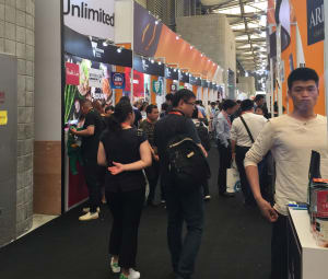 SIAL China reaps rewards for Aussie exhibitors