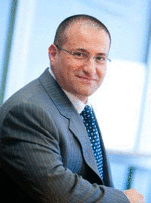 SKM announce new CEO