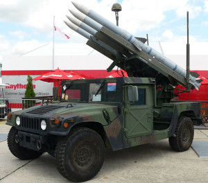 US Army looks for longer-range SAM