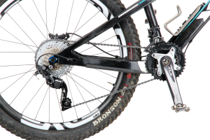 2013 Shimano SLX Groupset
