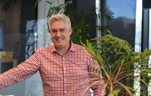 SMC's James McKew: Don't settle for the familiar &ndash; demand the best