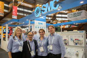 SMC gives you power over your energy