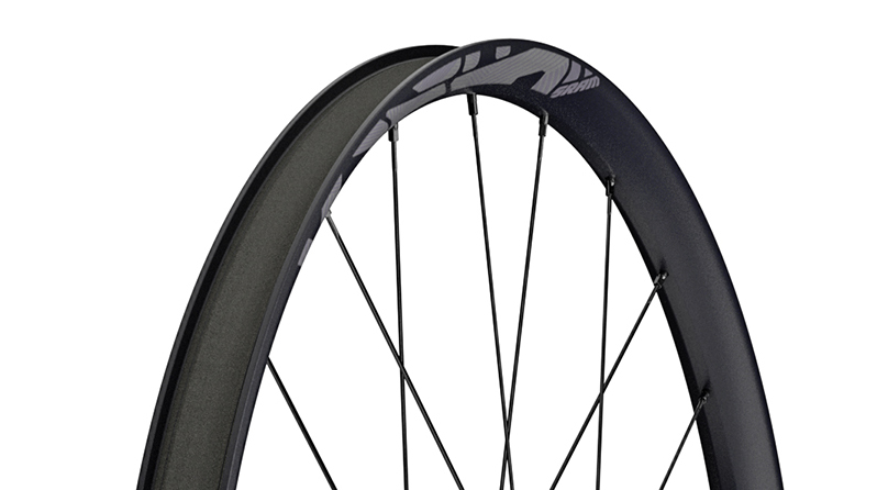 Roam Wheels Gain Girth