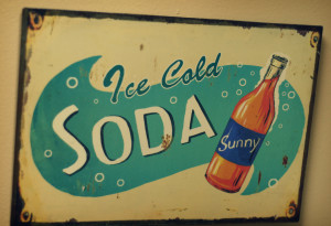 Non-alcoholic drinks: Where are we now? 