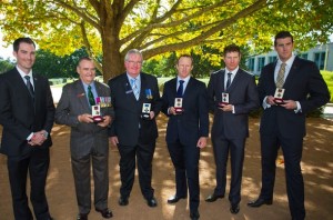 When the fighting stops &ndash; who&rsquo;s got their backs
