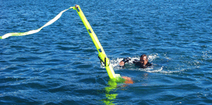 SOS Marine wins two Australian Business awards