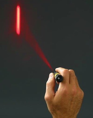SOS Marine introduces the Greatland Rescue Laser