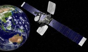 Govt to buy full Intelsat IS-22 UHF payload